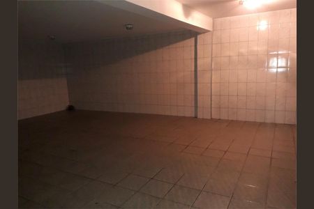 Casa à venda com 4 quartos, 180m² em Parque Mandaqui, São Paulo