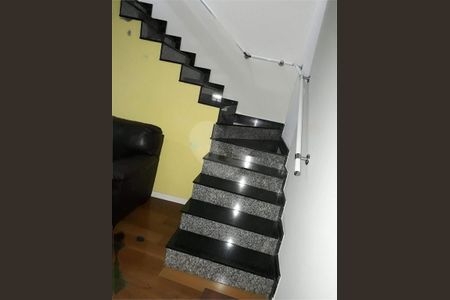 Casa à venda com 180m², 4 quartos e 3 vagas