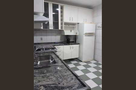 Casa à venda com 180m², 4 quartos e 3 vagas