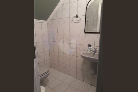 Casa à venda com 180m², 4 quartos e 3 vagas