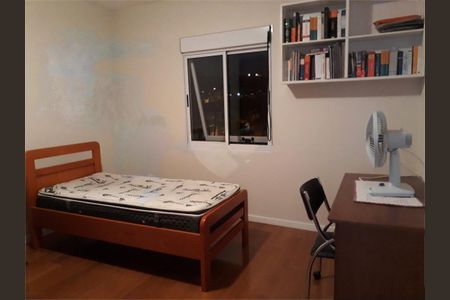 Casa à venda com 4 quartos, 180m² em Parque Mandaqui, São Paulo