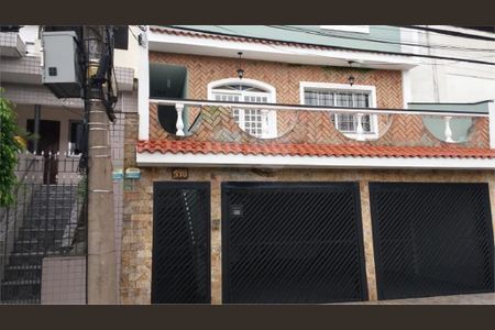 Casa à venda com 180m², 4 quartos e 3 vagas