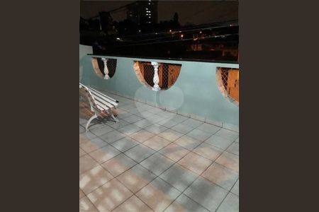 Casa à venda com 180m², 4 quartos e 3 vagas