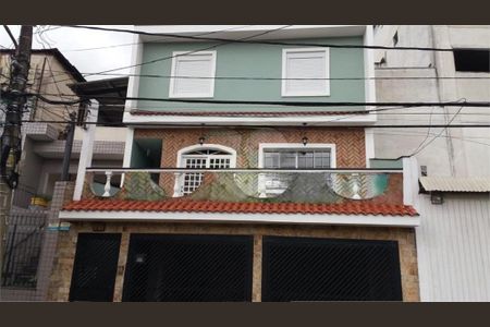 Casa à venda com 180m², 4 quartos e 3 vagas