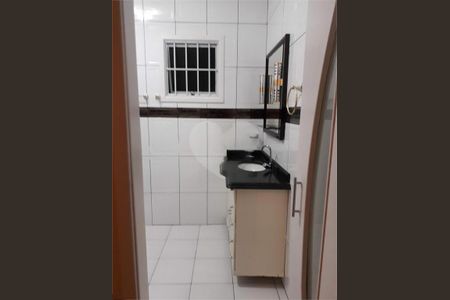 Casa à venda com 180m², 4 quartos e 3 vagas