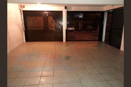 Casa à venda com 4 quartos, 180m² em Parque Mandaqui, São Paulo