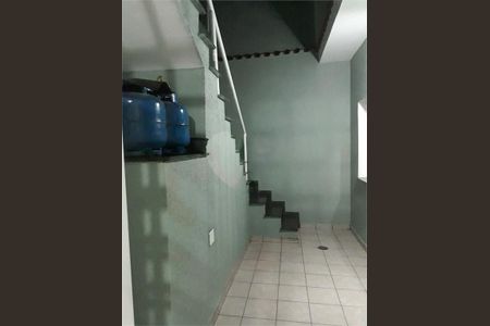 Casa à venda com 180m², 4 quartos e 3 vagas