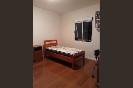 Casa à venda com 4 quartos, 180m² em Parque Mandaqui, São Paulo