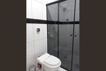 Casa à venda com 180m², 4 quartos e 3 vagas