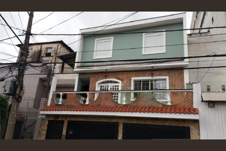 Casa à venda com 180m², 4 quartos e 3 vagas