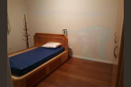 Casa à venda com 4 quartos, 180m² em Parque Mandaqui, São Paulo