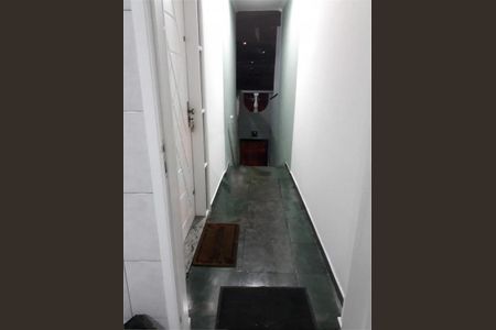 Casa à venda com 180m², 4 quartos e 3 vagas