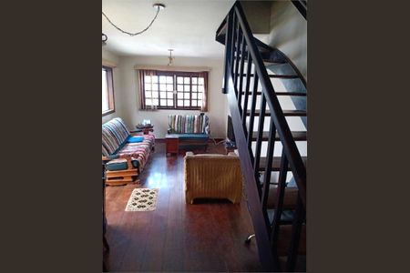 Casa à venda com 4 quartos, 150m² em Jardim Monte Azul, São Paulo