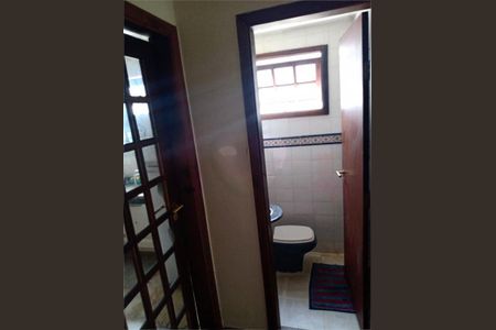 Casa à venda com 4 quartos, 150m² em Jardim Monte Azul, São Paulo