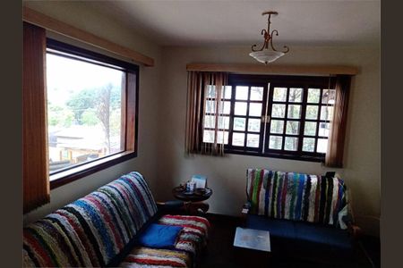 Casa à venda com 4 quartos, 150m² em Jardim Monte Azul, São Paulo