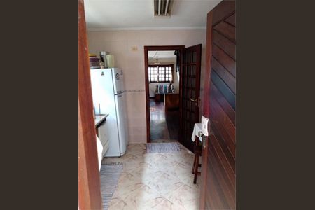 Casa à venda com 4 quartos, 150m² em Jardim Monte Azul, São Paulo