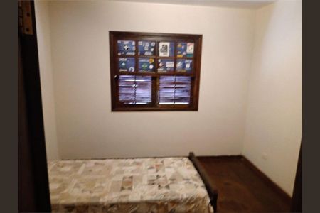 Casa à venda com 4 quartos, 150m² em Jardim Monte Azul, São Paulo