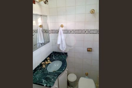 Casa à venda com 4 quartos, 150m² em Jardim Monte Azul, São Paulo