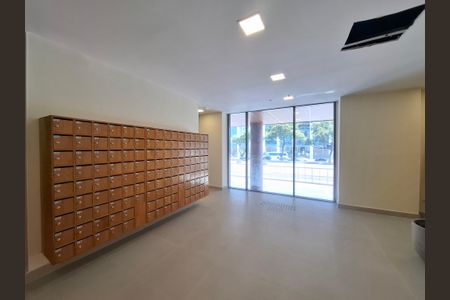 Apartamento à venda com 27m², 1 quarto e sem vagaÁrea comum 