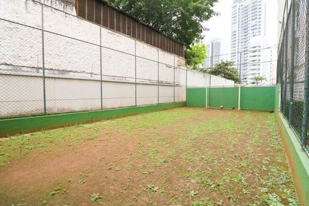 Apartamento para alugar com 120m², 2 quartos e 2 vagas