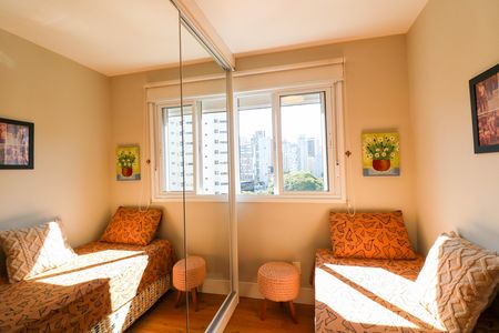 Apartamento para alugar com 120m², 2 quartos e 2 vagas Apartamento para alugar com 120m², 2 quartos e 2 vagasQuarto 1