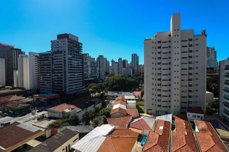 Apartamento para alugar com 120m², 2 quartos e 2 vagas Apartamento para alugar com 120m², 2 quartos e 2 vagasQuarto 1