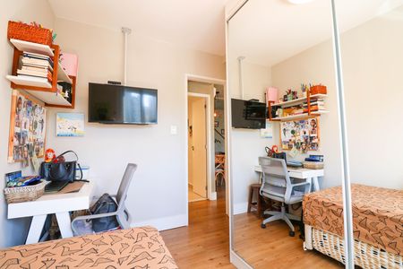 Apartamento para alugar com 120m², 2 quartos e 2 vagas Apartamento para alugar com 120m², 2 quartos e 2 vagasQuarto 1
