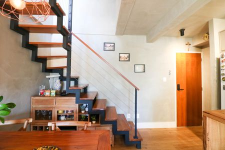 Apartamento para alugar com 120m², 2 quartos e 2 vagas Apartamento para alugar com 120m², 2 quartos e 2 vagasSala