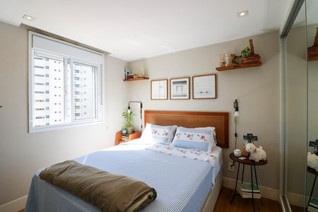 Apartamento para alugar com 120m², 2 quartos e 2 vagas Apartamento para alugar com 120m², 2 quartos e 2 vagasQuarto 2 Suíte