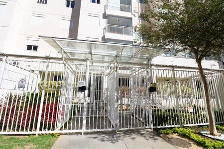 Fachada de apartamento para alugar com 2 quartos, 120m² em Chácara Santo Antônio, São Paulo