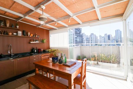 Apartamento para alugar com 120m², 2 quartos e 2 vagas Apartamento para alugar com 120m², 2 quartos e 2 vagasÁrea de lazer
