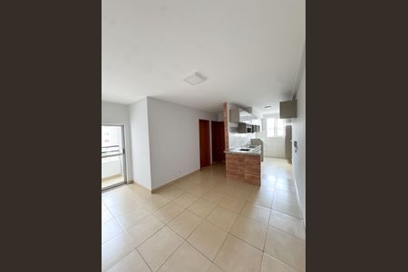 Apartamento para alugar com 2 quartos, 55m² em Jardim Presidente, Goiânia