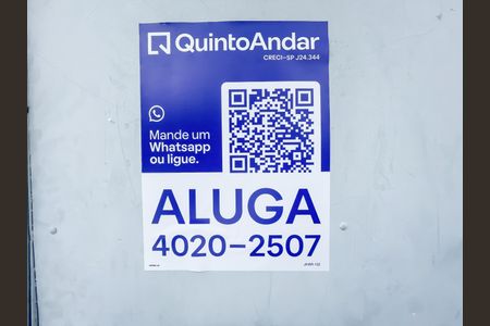 Casa para alugar com 125m², 2 quartos e 1 vagaPlaca