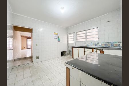 Casa para alugar com 125m², 2 quartos e 1 vagaCozinha