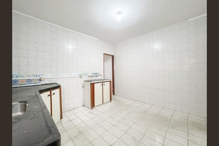 Casa para alugar com 125m², 2 quartos e 1 vagaCozinha