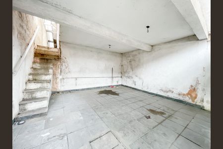 Casa para alugar com 125m², 2 quartos e 1 vagaGaragem