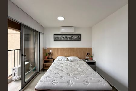 Studio para alugar com 28m², 0 quarto e sem vagaQuarto  