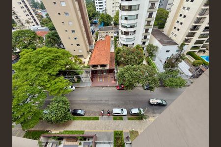 Studio para alugar com 28m², 0 quarto e sem vagaVista 