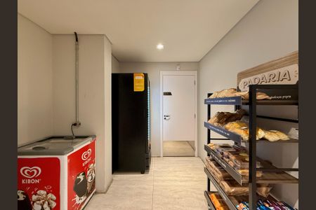 Studio para alugar com 28m², 0 quarto e sem vagaMercadinho 