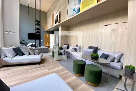 Studio para alugar com 28m², 0 quarto e sem vagaSalão de Festas