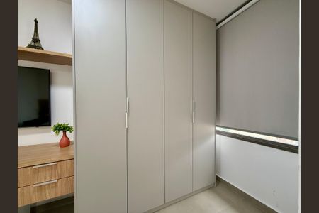 Studio para alugar com 28m², 0 quarto e sem vagaQuarto  