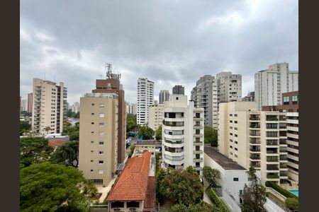 Studio para alugar com 28m², 0 quarto e sem vagaVista 