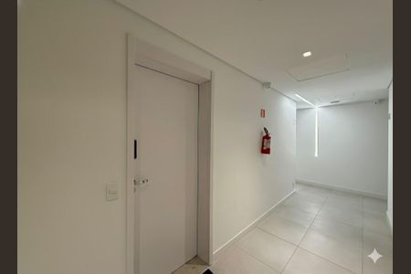 Studio para alugar com 28m², 0 quarto e sem vagaHall Apartamento 