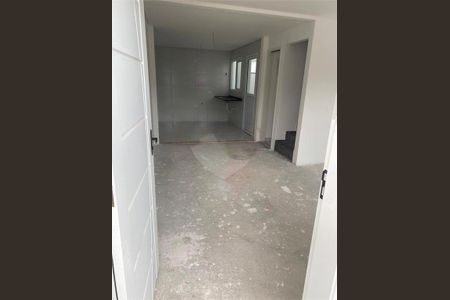 Casa à venda com 3 quartos, 115m² em Vila Ré, São Paulo