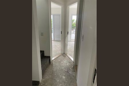 Casa à venda com 3 quartos, 115m² em Vila Ré, São Paulo