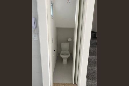 Casa à venda com 3 quartos, 115m² em Vila Ré, São Paulo