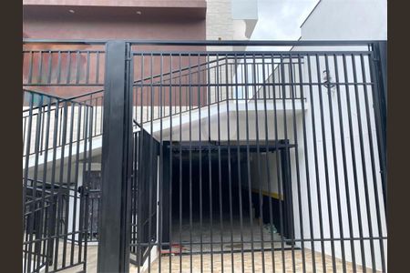 Casa à venda com 3 quartos, 115m² em Vila Ré, São Paulo