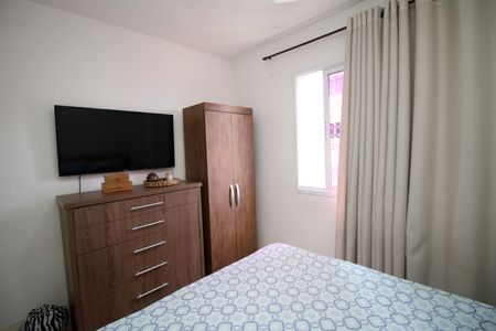 Apartamento à venda com 60m², 3 quartos e 1 vagaQuarto 1- Suíte