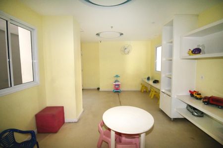 Apartamento à venda com 60m², 3 quartos e 1 vagaÁrea comum - Brinquedoteca