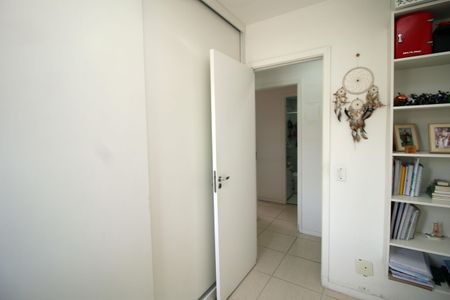 Apartamento à venda com 60m², 3 quartos e 1 vagaQuarto 3